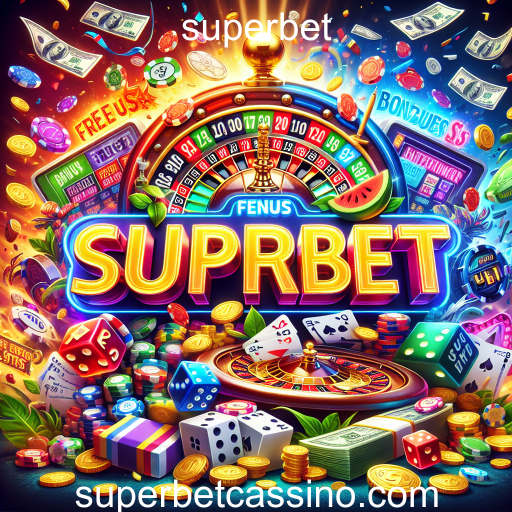 Descubra as Melhores Promoções do Superbet